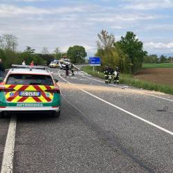 Prizorišče nesreče