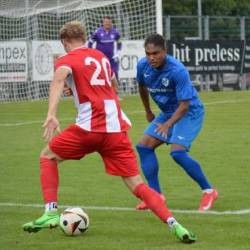 Harakiri Krasa, Sesljan spet KO