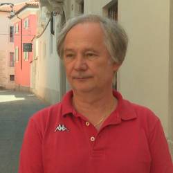 Maurizio Tremul (ARHIV)