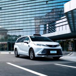 Hrvaško tehnološko podjetje Verne Mateja Rimca je namreč konec marca naznanilo strateško partnerstvo z Uberjem in kitajsko družbo Pony.ai (PONY.AI)