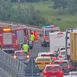 Prizorišče nesreče (FOTODAMJ@N)