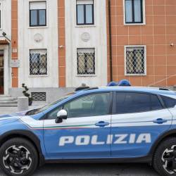 Goriška kvestura (TIBALDI)