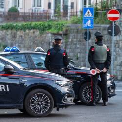 Med prometnimi kontrolami so zasačili tudi dva vinjena voznika motornih koles