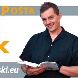 Ali smemo uporabljati predpreteklik?