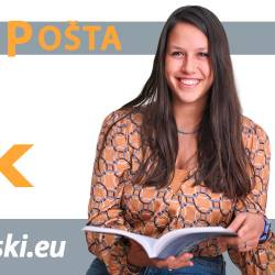 Znak je veliko več kot zgolj kretnja