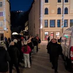 Vrsta za ogled digitalne galerije (TIBALDI)