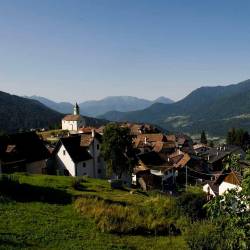 Dvojezični pouk bodo uvedli tudi v občini Comeglians (TURISMO FVG)