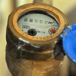 Števce je ob temperaturah pod ničlo dobro izolirati (ARHIV)