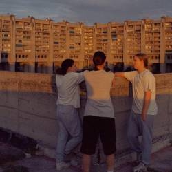 Del zmagovalnega filma Fantasy je slovenska režiserka Kukla posnela na Melari