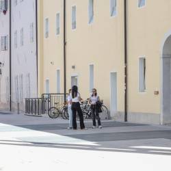 Študentke v Gorici (TIBALDI)