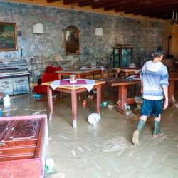 V Verso se vrača življenje