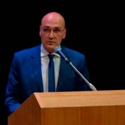 Igor Giacomini (ARHIV)