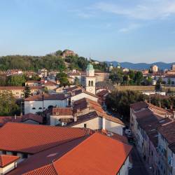 Gorica (TIBALDI)
