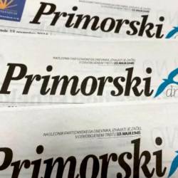 Z nedeljskim Primorskim dnevnikom Beseda v razmislek