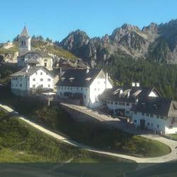 Višarje danes (SPLETNA KAMERA PROMOTURISMO.FVG)