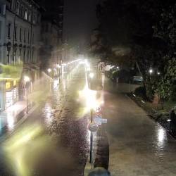 Gorica danes ob 18.15 (SPLETNA KAMERA WHATS’UP CAMS)