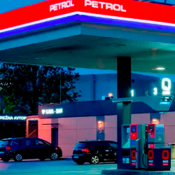 Petrolov servis (PETROL)