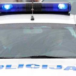 Policija (ARHIV)