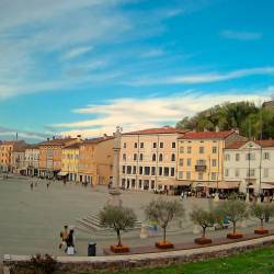 Goriški Travnik danes ob 18.15 (WHATS’UP CAMS)