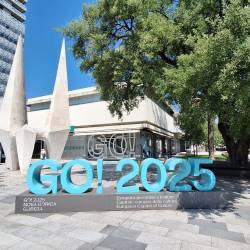 Odobrili so odlok o upravljanju dediščine EPK 2025, vendar pomisleki ostajajo (FOTO K.M.)