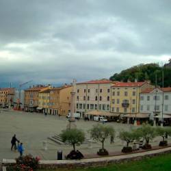 Goriški Travnik danes ob 10.45 (WHAT’SUP CAMS)