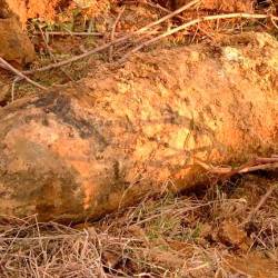 Topovska granata, fotografija je simbolična (ARHIV)