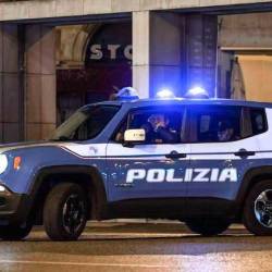 Policija, fotografija je simbolična (ARHIV)