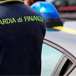 Finančna policija, fotografija je simbolična (ARHIV)