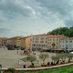 Goriški Travnik danes ob 10.45 (SPLETNA KAMERA WHATS’UP CAMS)