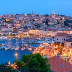 Mali Lošinj (ARHIV)