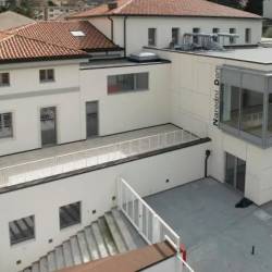Zbirališče vodenega sprehoda po Sv. Ivanu bo danes ob 16. uri pred svetoivanskim Narodnim domom (ARHIV)