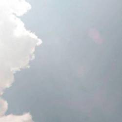 Urna vrednost ozona je danes v Novi Gorici ob 15. uri presegla opozorilno vrednost (ARHIV)