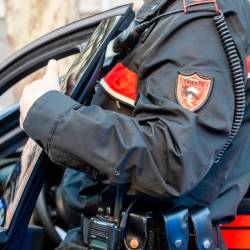 Karabinjerji (ARHIV)