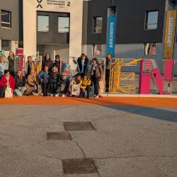 Sovodenjke v Vicenzi (KD SOVODNJE)