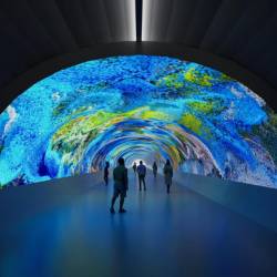 Digital Art Gallery (DAG)