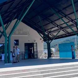 Javni zavod za sodobni ples bo deloval v EPIC centru v Novi Gorici (na fotografiji P.C.) in v Celjskem domu