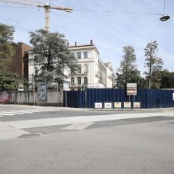 Zdravstveni dom v Ulici Vittorio Veneto bo odprl vrata 20. aprila