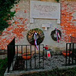 Strelišče na Opčinah (FOTODAMJ@N)