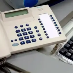 Uredništvi v Trstu in Gorici nista dosegljivi po telefonu na običajnih številkah