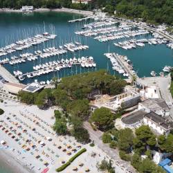 V sklopu Lions Daya bodo v Sesljanskem zalivu čistili morsko dno