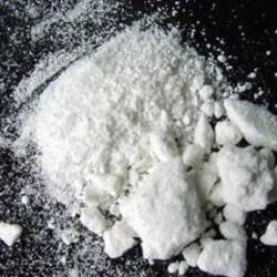 Kokain, ki so ga zasegli v Ljubljani, je izredno čiste kakovosti (fotografija je simbolična)