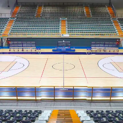 Goriški PalaBigot (TIBALDI)