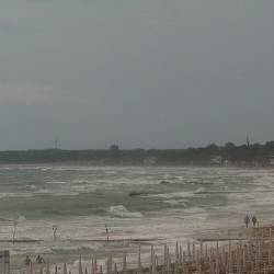 Lignano Sabbiadoro ob 11.45 (SPLETNA KAMERA LIGNANOSABBIADORO)