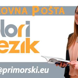 Kopičenje veznikov odsvetovano, ne pa prepovedano