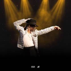 20. februarja pa glasbeni poklon Michaelu Jacksonu: <i>Thriller Experience</i>