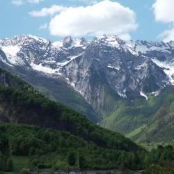 Naravni park Julijskih Predalp v Reziji praznuje 30 let