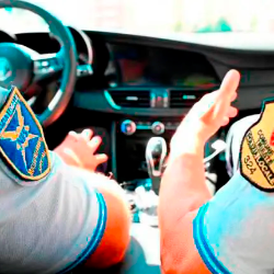 Lokalni policisti (ARHIV)