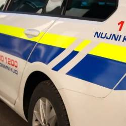 Policija je imela minuli vikend v slovenski Istri polne roke dela