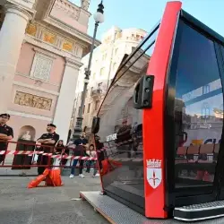 Župan Roberto Dipiazza je potrdil, da še verjame v projekt kabinske žičnice