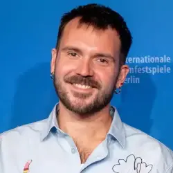 Goriški scenarist in režiser Leo Černic